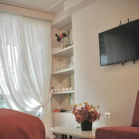 Fleeville Kozi 4 Apartman