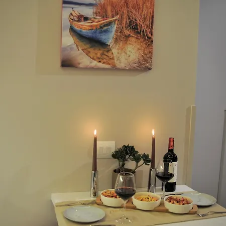 Apartman Fleeville Kozi 4