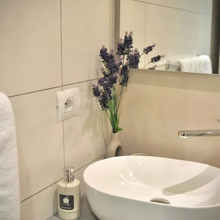 Apartamento Fleeville Kozi 4 *