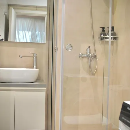 Apartamento Fleeville Kozi 4 Durrës