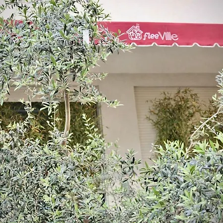 Fleeville Kozi 4 Apartman