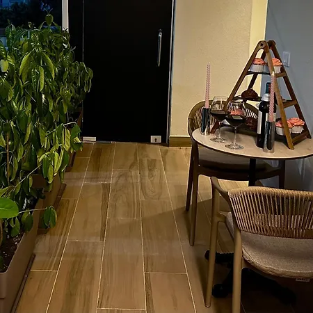 Fleeville Kozi 4 Apartamento *